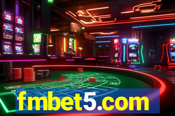 fmbet5.com