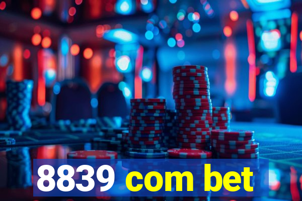 8839 com bet