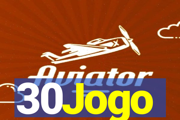 30Jogo