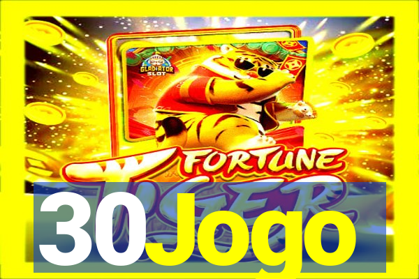 30Jogo