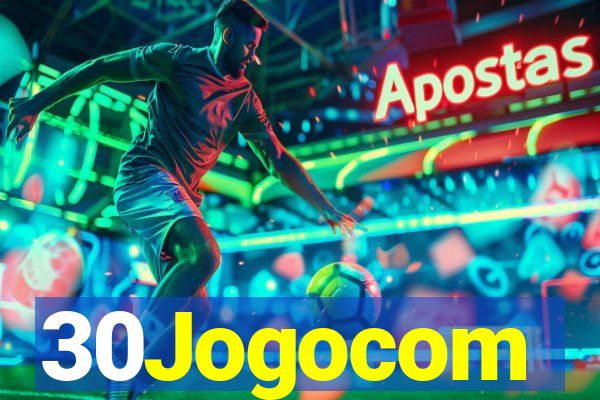 30Jogocom