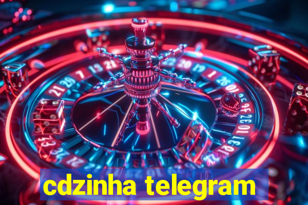 cdzinha telegram