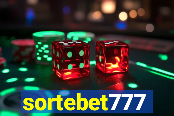 sortebet777