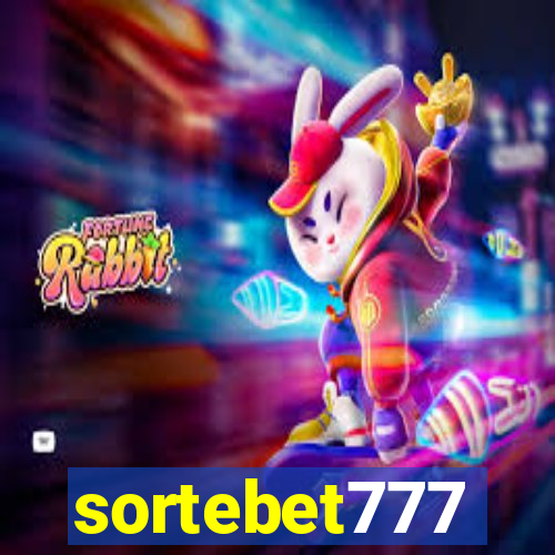 sortebet777