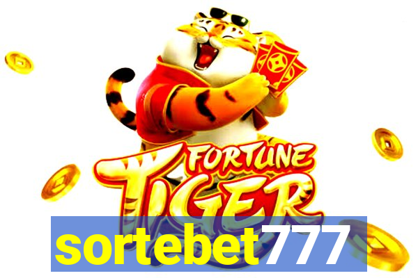 sortebet777