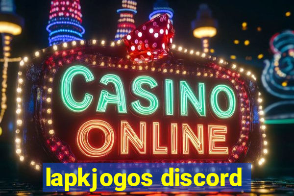 lapkjogos discord