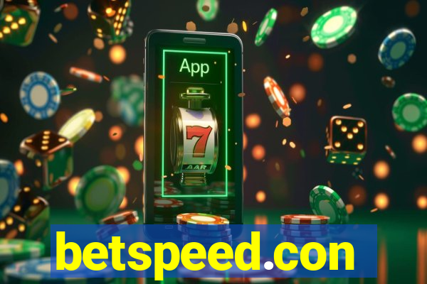 betspeed.con