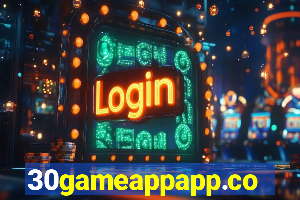 30gameappapp.com