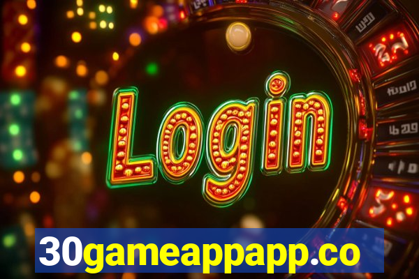 30gameappapp.com