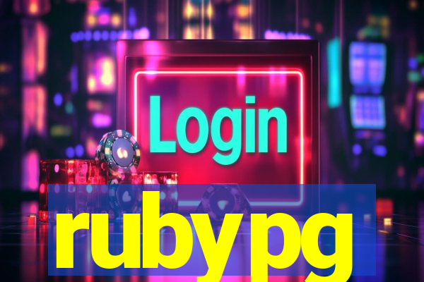 rubypg