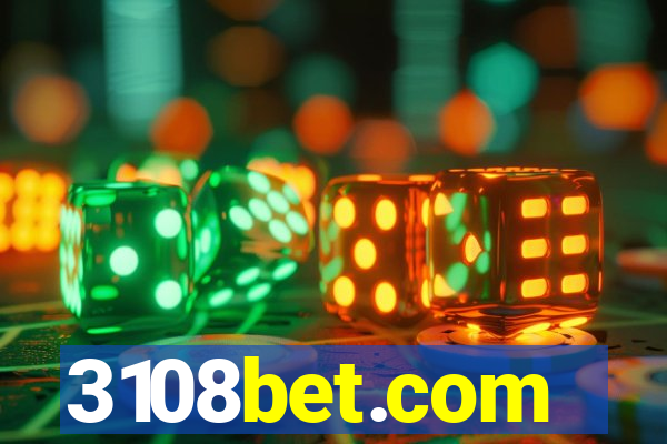 3108bet.com