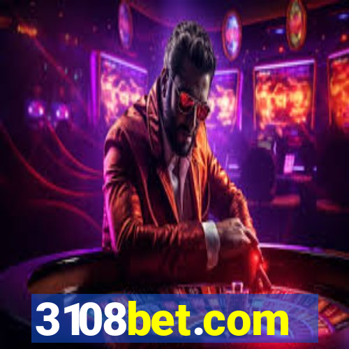 3108bet.com