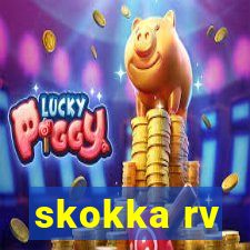 skokka rv