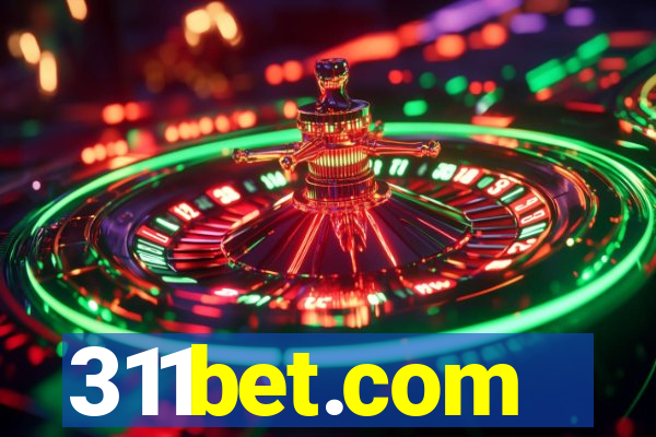 311bet.com