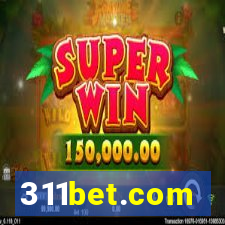 311bet.com