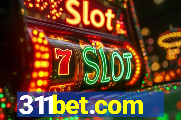 311bet.com