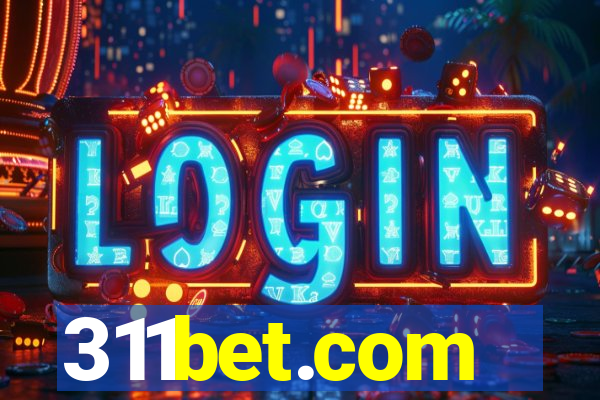 311bet.com