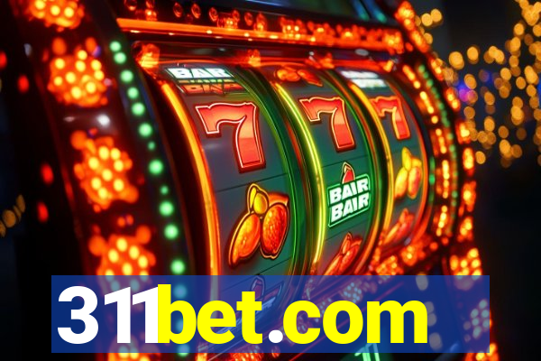 311bet.com