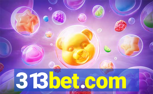 313bet.com