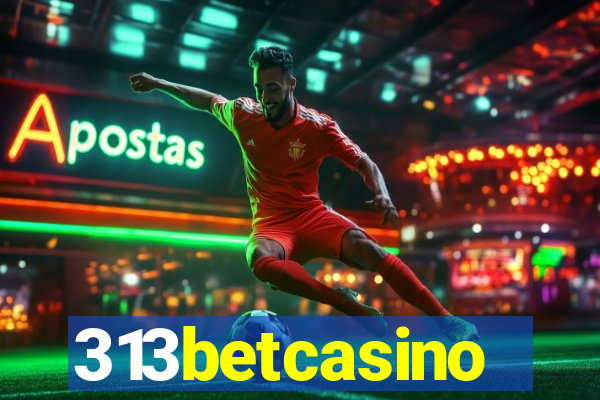 313betcasino