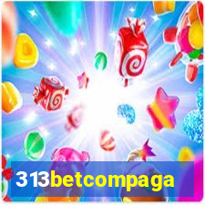 313betcompaga