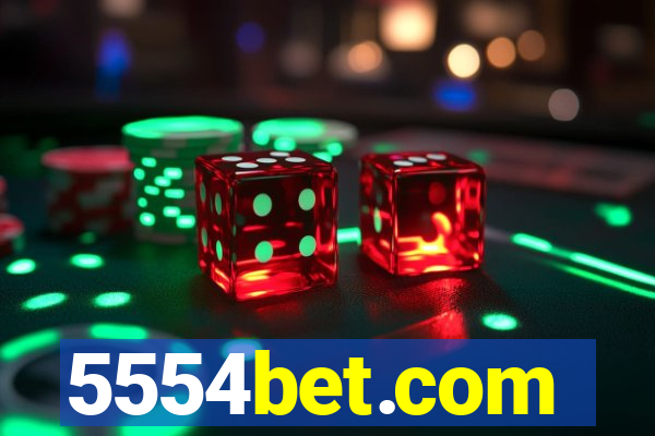 5554bet.com