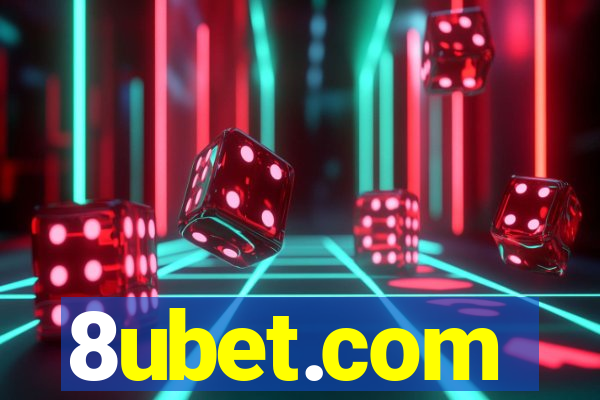 8ubet.com