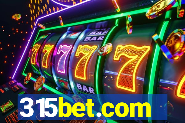 315bet.com