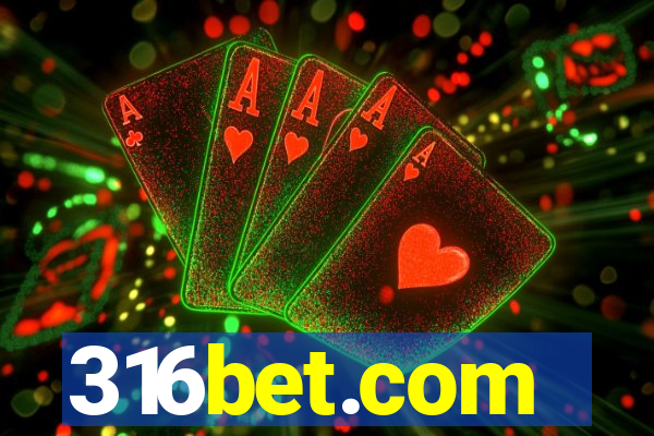 316bet.com