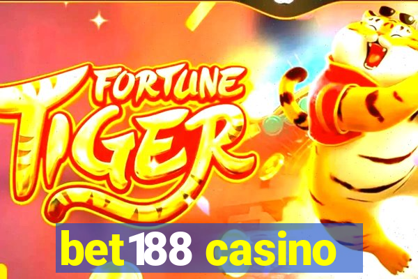 bet188 casino