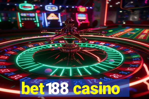 bet188 casino