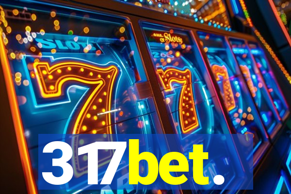 317bet.