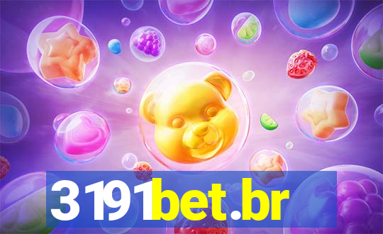 3191bet.br