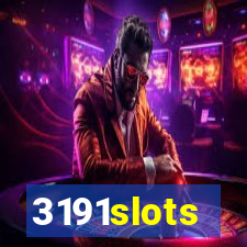 3191slots