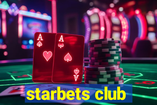 starbets club