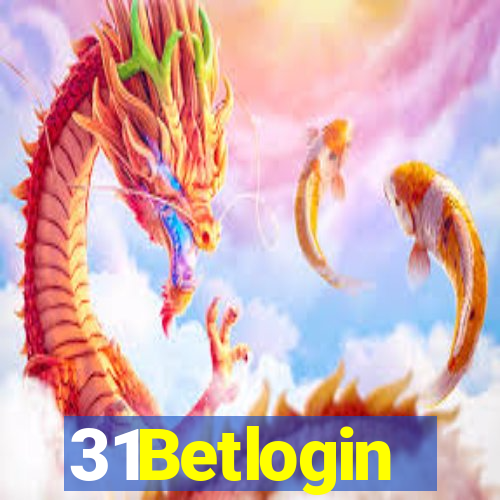 31Betlogin