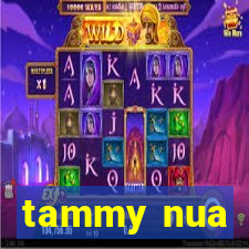 tammy nua