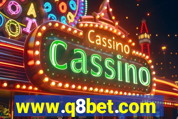 www.q8bet.com