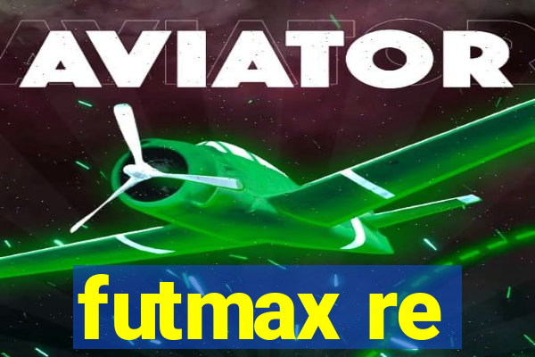 futmax re