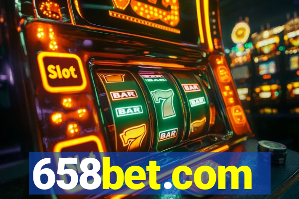 658bet.com