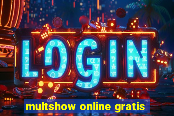 multshow online gratis