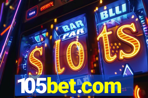 105bet.com