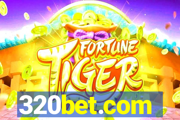 320bet.com