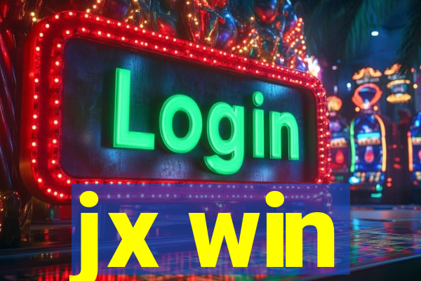 jx win