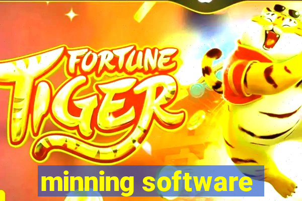 minning software