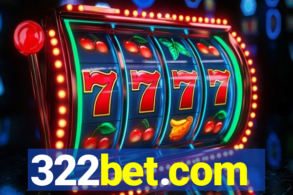 322bet.com