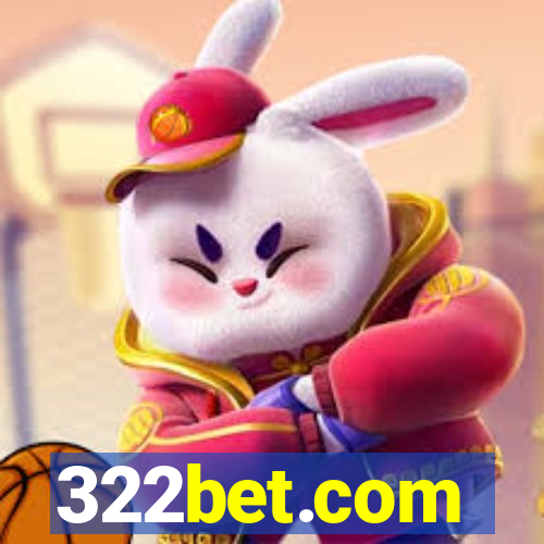 322bet.com