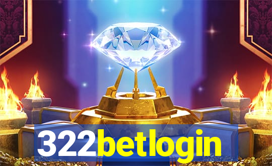 322betlogin