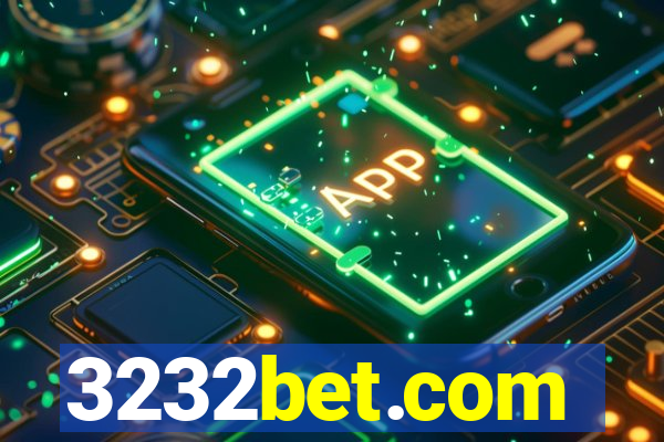 3232bet.com