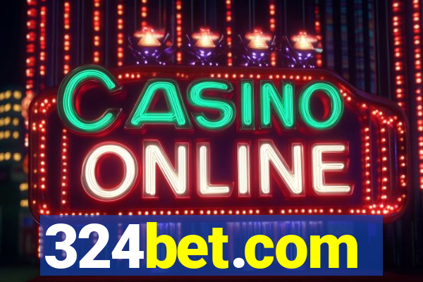 324bet.com